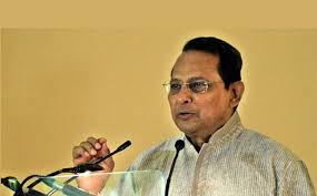বিএনপি অপরাধীদের ঠিকানা হয়ে দাঁড়িয়েছে।। তথ্যমন্ত্রী হাসানুল হক ইনু