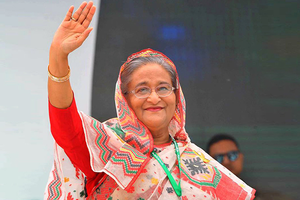 ১ এপ্রিল চাঁদপুরে যাচ্ছেন প্রধানমন্ত্রী