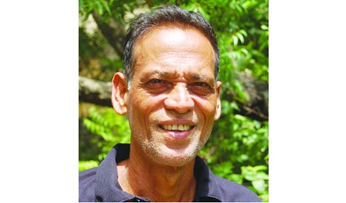 বাংলাদেশের ব্যান্ডসংগীতের গুরু আজম খানের আজ জন্মদিন