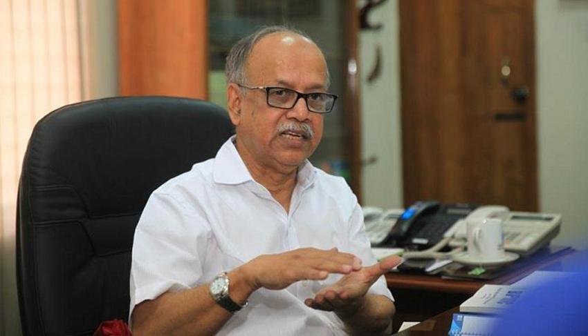 দেশের কিছু দুর্নীতিগ্রস্ত লোক ডিগ্রি বিক্রির দোকান খুলেছে।। ইউজিসি চেয়ারম্যান   