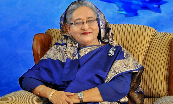 আগামী ১১ মার্চ সিঙ্গাপুর যাচ্ছেন প্রধানমন্ত্রী শেখ হাসিনা।