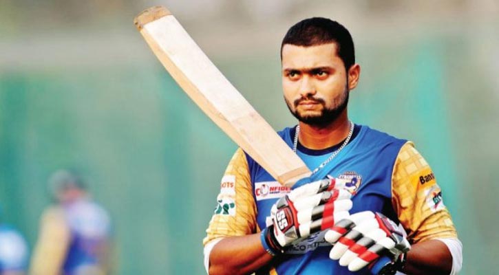 আরাফাত সানির পর এবার ক্রিকেটার মেহেদীর বিরুদ্ধে স্ত্রীকে নির্যাতন ও গর্ভের সন্তান হত্যার মামলা।।   