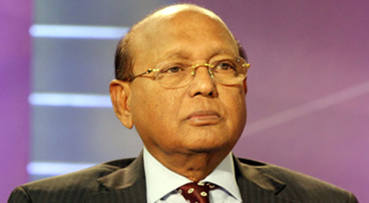 বিজনেস সেমিনারে যোগ দিতে সিঙ্গাপুর গেছেন বাণিজ্যমন্ত্রী তোফায়েল আহমেদ।