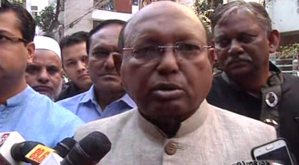 আমরা একজন যোগ্য ও সৎ ব্যক্তিকে হারালাম ।। আনিসুল হকের মৃত্যুতে শোকার্ত তোফায়েল আহমেদ