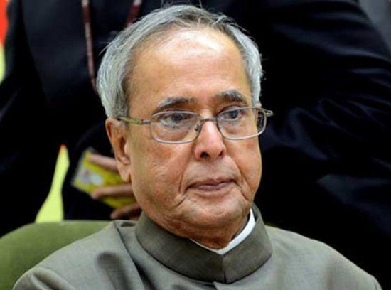 অবসরে যেসব সুবিধা পাবেন ভারতের সদ্য বিদায়ী রাষ্ট্রপতি প্রনব মূখার্জী ।।