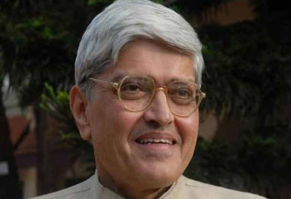 ভারতের উপরাষ্ট্রপতি নির্বাচনে ইউপিএ প্রার্থী গোপালকৃষ্ণকেই সমর্থন করবে নীতীশের জেডিইউ