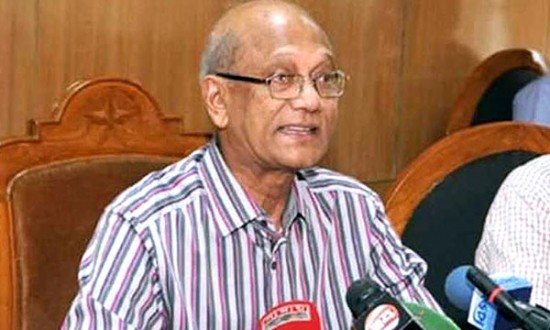 পর্যায়ক্রমে সকল পাঠ্যবই নির্ভুল ও সুখপাঠ্য করা হবে।।শিক্ষামন্ত্রী নুরুল ইসলাম নাহিদ