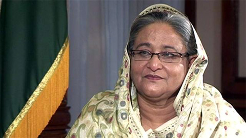 আগামীকাল গাইবান্ধা-বগুড়া সফর যাবেন প্রধানমন্ত্রী শেখ হাসিনা।।   