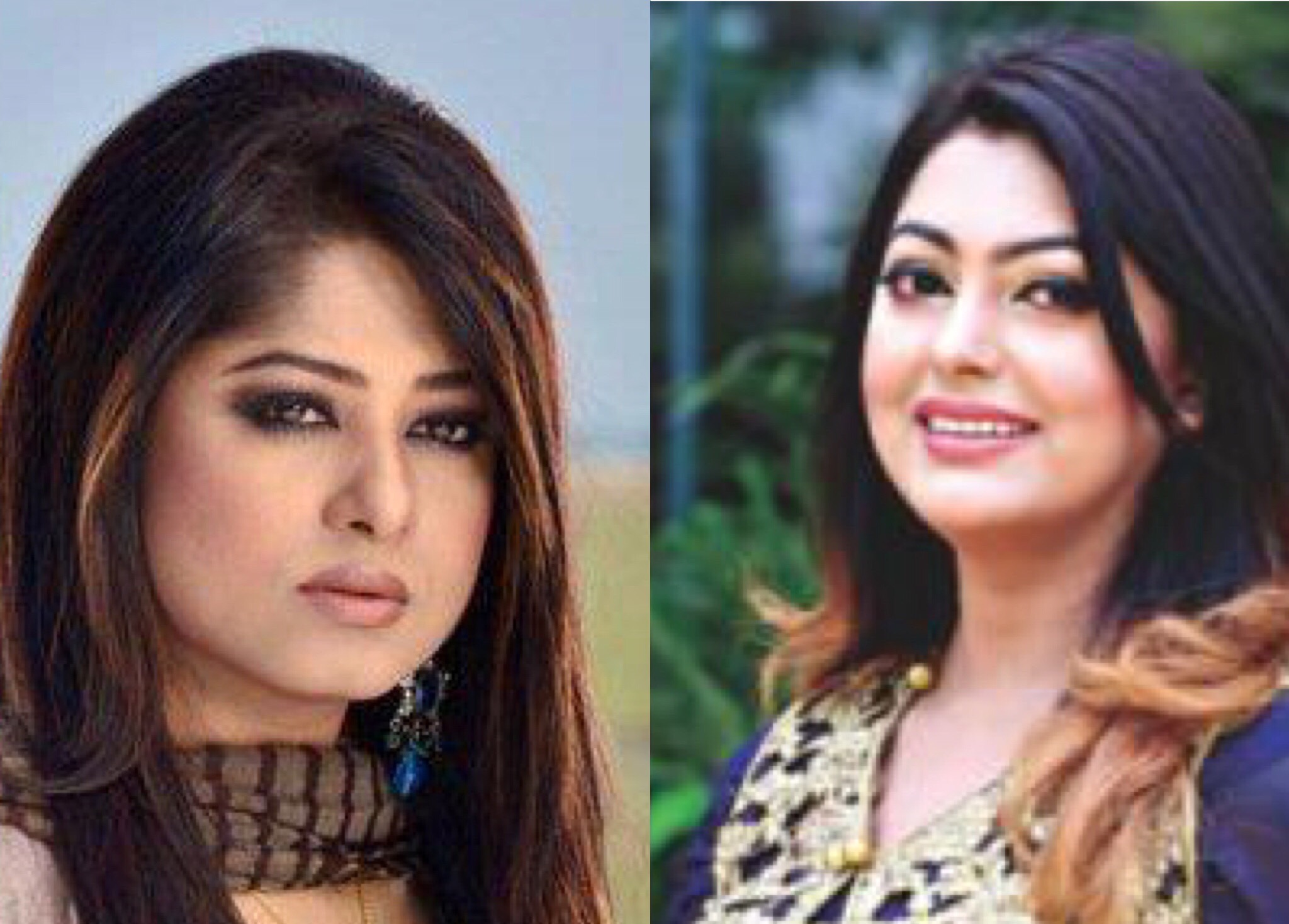 চলচ্চিত্র শিল্পী সমিতির নির্বাচিত কমিটিতে চিত্রনায়িকা মৌসুমীর ছেড়ে দেওয়া পদে নিপুণ।।