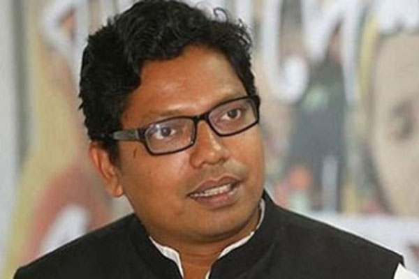 ২০২১ সালের মধ্যে শতভাগ বাংলাদেশি জন্য ইন্টারনেট সেবা পাবে।।তথ্য ও যোগাযোগ প্রযুক্তি প্রতিমন্ত্রী পলক   