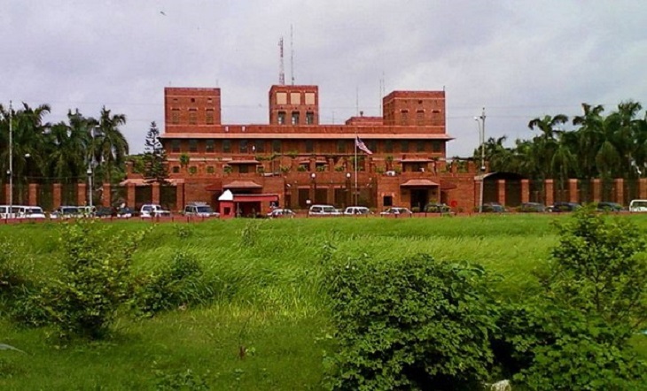 বুদ্ধ পূর্ণিমা ও শবে বরাত উপলক্ষে আগামী রবিবার বন্ধ থাকবে মার্কিন দূতাবাস।।