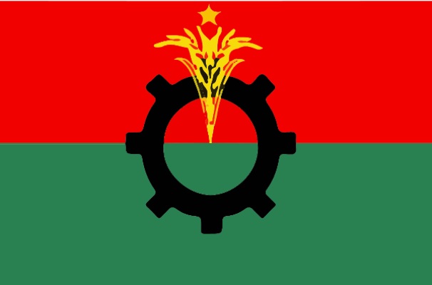 লামায় বিএনপির দু'পক্ষের পাল্টাপাল্টি সমাবেশে আহ্বান।।সংঘাত এড়াতে প্রশাসনের নিষেধাজ্ঞা জারি   