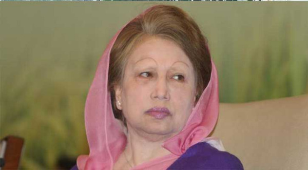 আজও মিললো না খালেদা জিয়ার রায়ের কপি।।