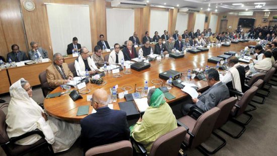 আটটি মুসলিম দেশের সংগঠন ডি-৮ বাণিজ্য চুক্তিতে মন্ত্রিসভার অনুমোদন