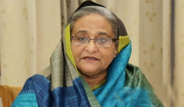 প্রতিবন্ধীরা আমাদেরই আপনজন।। প্রধানমন্ত্রী   