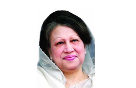 দুর্নীতি মামলায় খালেদা জিয়ার জামিন বাতিলের আবেদন....