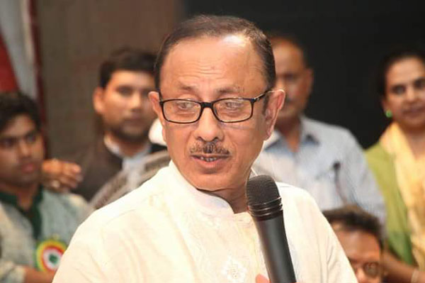 বাংলাদেশে বর্তমানে সাক্ষরতার হার ৭২.৩ শতাংশ।।গণশিক্ষামন্ত্রী   