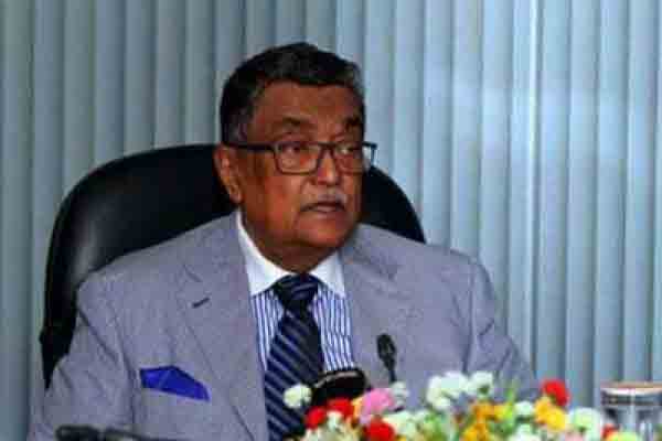 জলাবদ্ধতা নিরসনে ৫ হাজার ৬৬১ কোটি টাকার প্রকল্পের সর্বশেষ অবস্থা জানাতে বললেন স্থানীয় সরকারমন্ত্রী।।