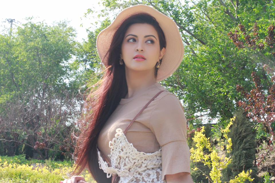 চায়না ছবিতে দেখা যাবে বাংলা সিনেমার জনপ্রিয় অভিনেত্রী পরীমনিকে।।   