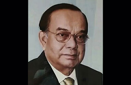 পরপারে চলে গেলেন বিএনপির সাবেক মন্ত্রী বিশিষ্ট শিল্পপতি হারুনার রশীদ খান মুন্নু।।   