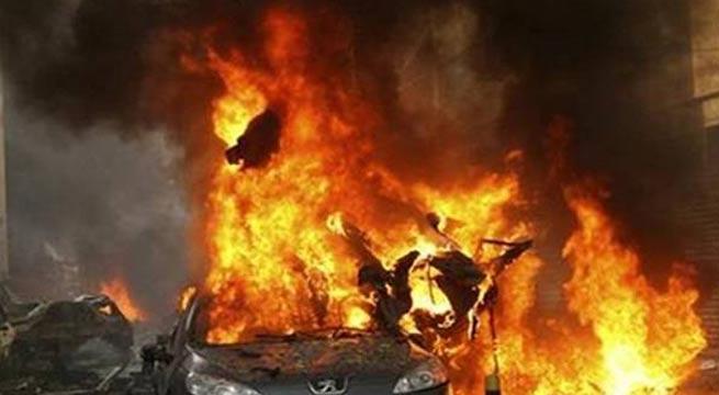 মায়ানমারের ভারত সীমান্তে প্রবল বিস্ফোরণের জেরে আতঙ্ক, সতর্কতা জারি