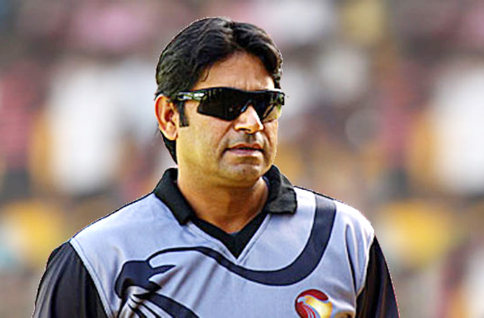 ক্রিকেট দ্বৈরথকে রাজনীতির বাইরে রাখুন।। পাকিস্তানি ক্রিকেটার আকিব জাভেদ   