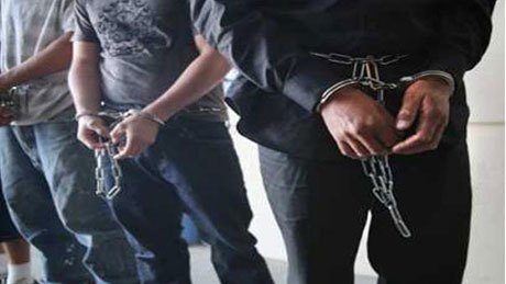 সাতক্ষীরায় পুলিশের বিশেষ আভিযানে আটক ৭৫।।   