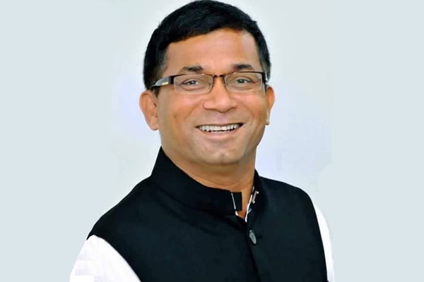 আগামী জাতীয় নির্বাচনে আওয়ামী লীগ জয়ের হ্যাট্রিক করবেঃ এনামুল হক শামীম