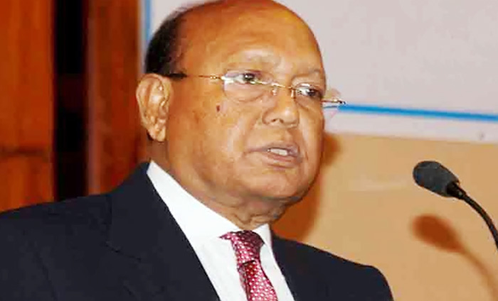 রপ্তানি বাণিজ্যে শুল্ক জটিলতা দূর করতে ওয়ার্ল্ড কাস্টমস অর্গানাইজেশনের সহযোগিতা কামনা করলেন বাণিজ্যমন্ত্রী তোফায়েল