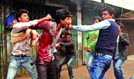 বিশ্বজিত হত্যা মামলায় শাকিল ও রাজনের ফাসি বহাল, ৪জন খালাস।।