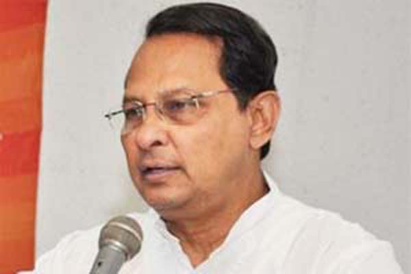 রোহিঙ্গা সংকট সমাধানে বিএনপি-জামায়াতকে বাদ দিয়ে জাতীয় ঐক্য গড়তে হবে।। তথ্যমন্ত্রী হাসানুল হক ইনু   