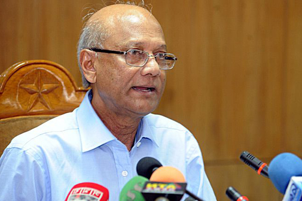 শিক্ষা বিভাগের প্রকল্পের কাজে অনিয়ম ও দুর্নীতি বরদাশত করা হবে না।।শিক্ষামন্ত্রী নুরুল ইসলাম নাহিদ