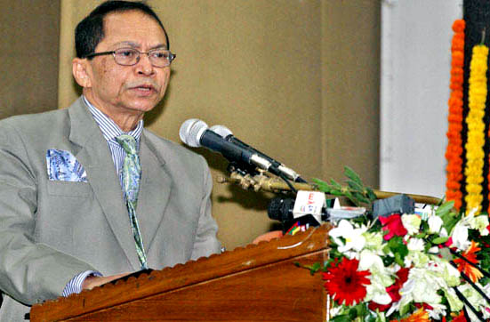 বাংলাদেশের উচ্চ আদালতে বিচারকের সংখ্যা নিদৃষ্ট না থাকায় রাজনৈতিক সরকার ইচ্ছেমত বিচারক নিয়োগ দেয়: প্রধান বিচারপতি