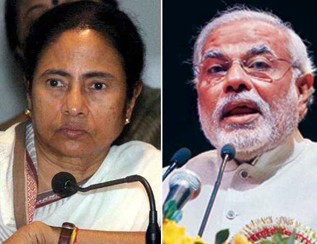 ভারতে স্বাধীনতা দিবস ঘিরে দিল্লীর সাথে মুখোমুখি সংঘাতে নামলেন মুখ্যমন্ত্রী মমতা..