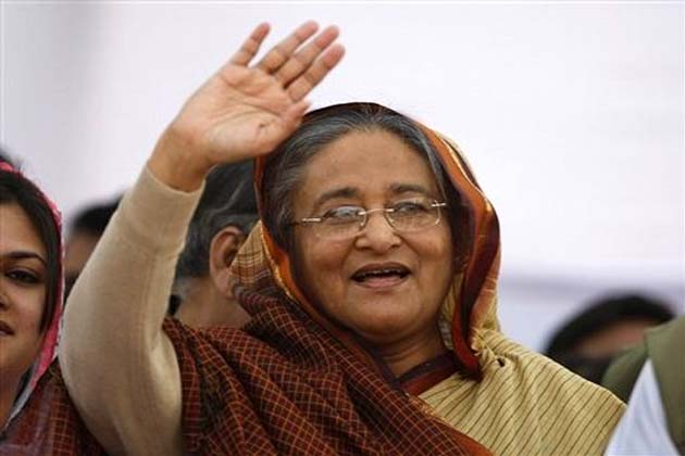 আওয়ামী লীগ সরকারের সাফল্যের ৪ বছর ।