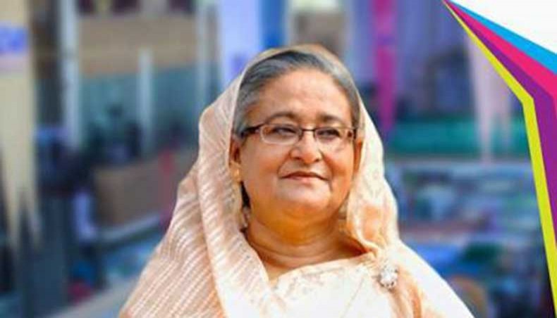 ২৫ মে শান্তিনিকেতন যাচ্ছেন প্রধানমন্ত্রী শেখ_হাসিনা