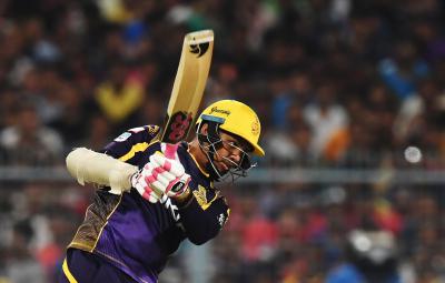 আইপিএল ।। নারাইনের অনবদ্য ফিফটিতে জয় সহজ হল নাইট রাইডার্সের