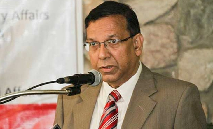 স্বাধীন প্রসিকিউশন সার্ভিস গঠন করা হবে : আইনমন্ত্রী