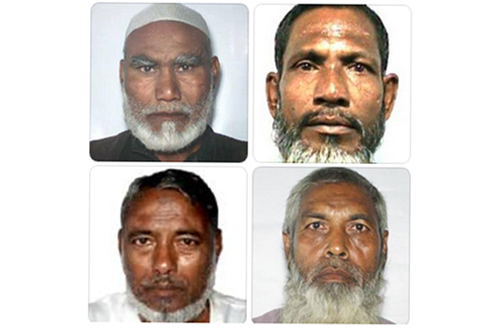 সৌদিতে হজ পালন করতে গিয়ে আরও ৪ বাংলাদেশির মৃত্যু।।