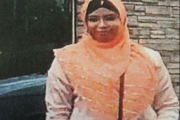 ভারতীয় যুবকদের আইএসে নিয়োগকারীর দায়িত্বপ্রাপ্ত নারী জঙ্গি আইশা হামিদ ফিলিপাইনে গ্রেফতার।।   
