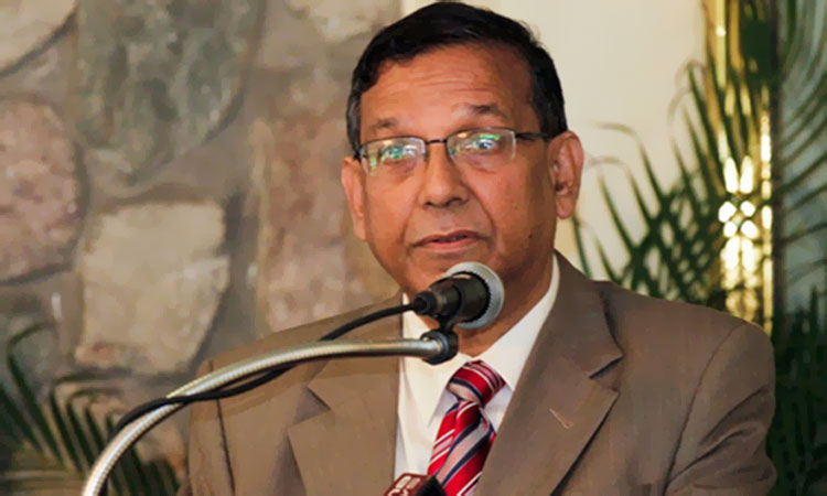 ৩২ ধারা নিয়ে সাংবাদিকদের আতঙ্কের কারণ নেই।।আইনমন্ত্রী আনিসুল হক