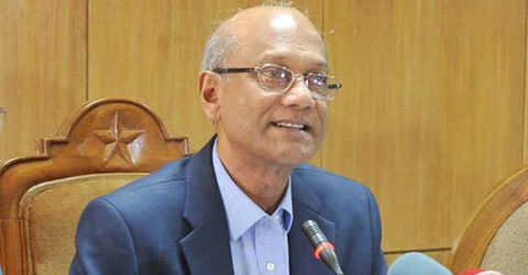 সারা দেশে মানসম্মত শিক্ষা ছড়িয়ে দিতে সর্বোচ্চ প্রচেষ্টা চালাচ্ছে সরকার ।।শিক্ষামন্ত্রী
