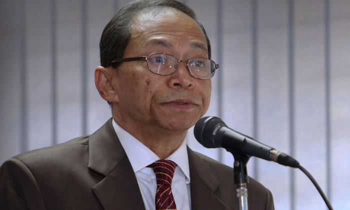 রায় নিয়ে গনমাধ্যমে কিছু বলব না,যা বলার কোর্টেই বলব : প্রধান বিচারপতি