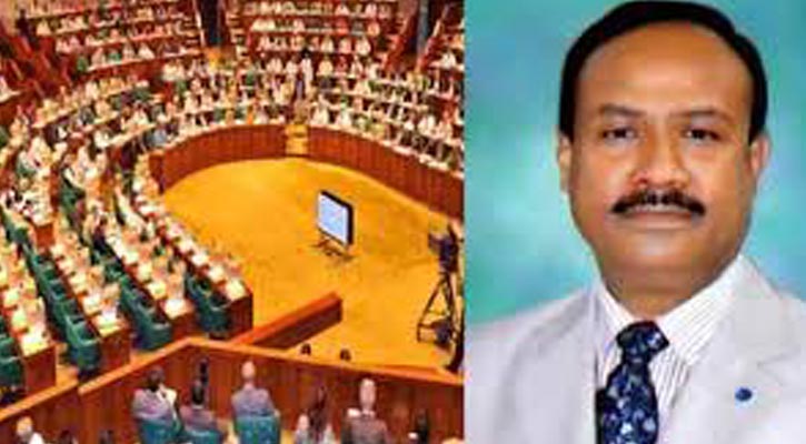 ডিসেম্বরের মধ্যেই শ্রমিকদের জন্য ন্যূনতম মজুরি ঘোষণা করা হবে।।সংসদে শ্রম প্রতিমন্ত্রী   