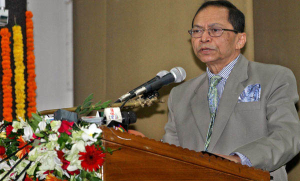 সমাজের নিত্য নৈমিত্তিক ঘটনাগুলো বিচারকদের স্পর্শ করে ।। প্রধান বিচারপতি সুরেন্দ্র কুমার সিনহা