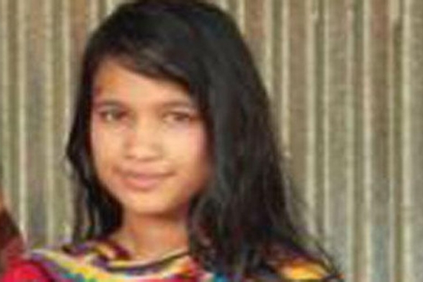 মারা গেলেন অনূর্ধ্ব ১৫ নারী ফুটবল দলের সদস্যা সাবিনা।