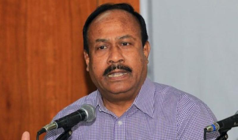 শ্রমিকদের জীবন-মান উন্নয়নে সরকার প্রতিশ্রুতিবদ্ধ ।। শ্রম ও কর্মসংস্থান প্রতিমন্ত্রী   