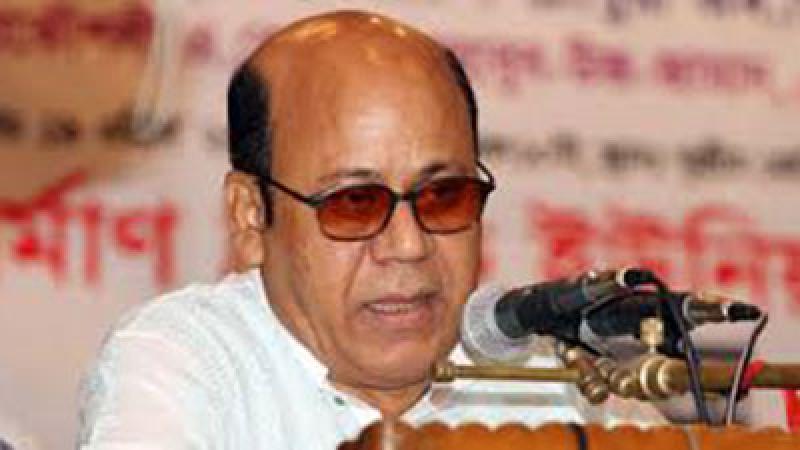 আগামী জাতীয় নির্বাচনে বিএনপি অংশ নেবেই।। খাদ্যমন্ত্রী   