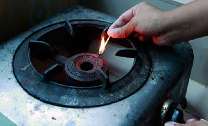 আগামীকাল মিরপুরে চার ঘণ্টা গ্যাস বন্ধ থাকবে।।