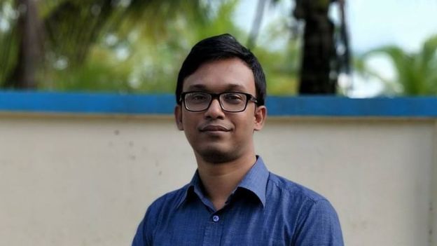 ইউএনও তারিক সালমনকে মন্ত্রিপরিষদ বিভাগে বদলি।।   